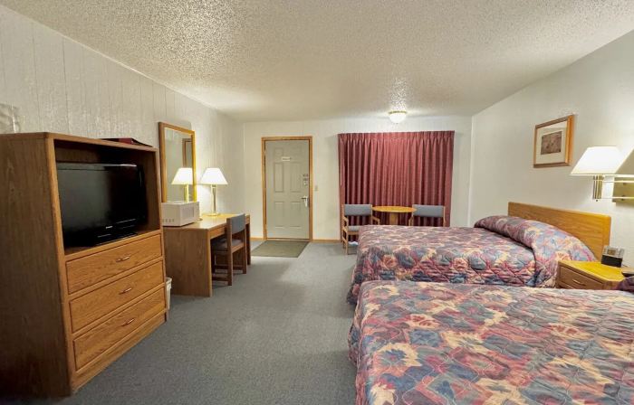 North Winds Lodge LLC