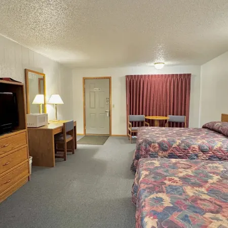 North Winds Lodge LLC