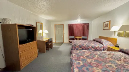 North Winds Lodge LLC