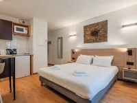 Residhotel Mulhouse Centre Hotels in Haut-Rhin