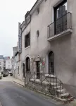 Hôtel du Bellay