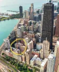 MAG MILE MEGA Entire Floor 4BD 4BA +Rooftop&Gym