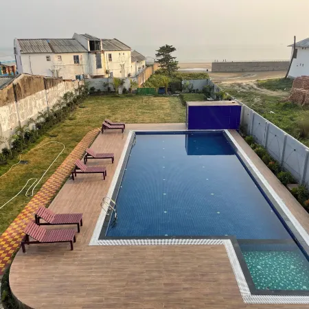 Tiger Inn Beach Resort