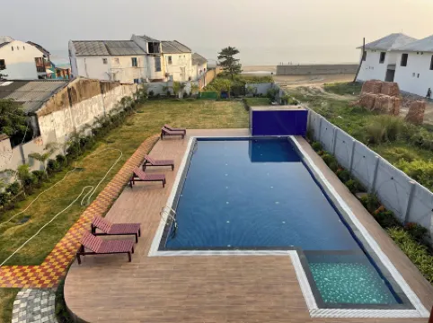 Tiger Inn Beach Resort