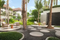 아마리 방센 (구 더 타이드 리조트 방센) 촌부리 호텔