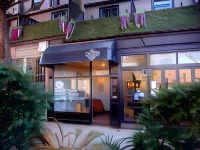 Bayswater Boutique Lodge Hotels near Sydney Eastern Suburbs