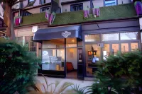 Bayswater Boutique Lodge