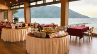 Grand Park Hotel Okubiwako Makino - breakfast