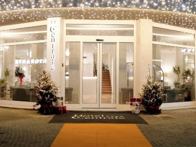 Hotel Centrale