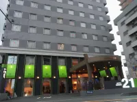 Hotel Sunrise21 Hotels in Higashihiroshima