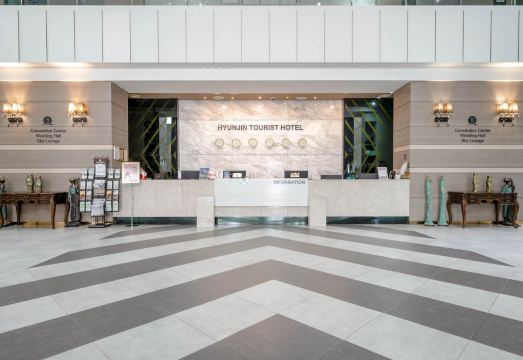 호텔 부대시설 상세 1