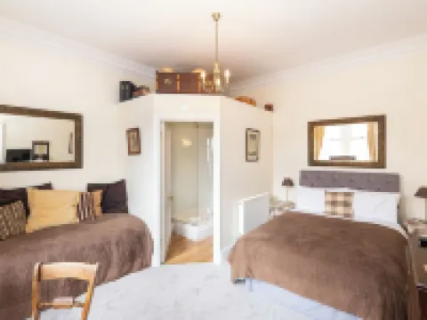 The Tannochbrae of Speyside Hotels in Keith