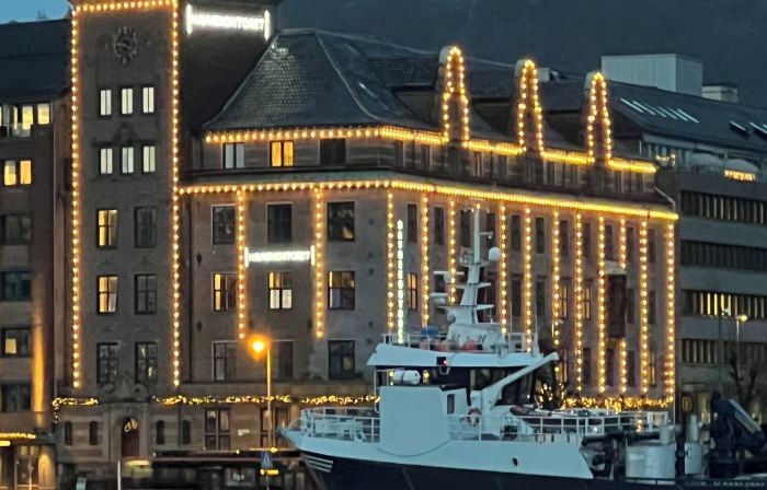Home Hotel Havnekontoret