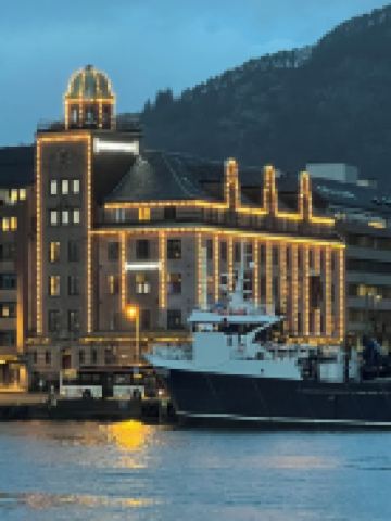 Home Hotel Havnekontoret