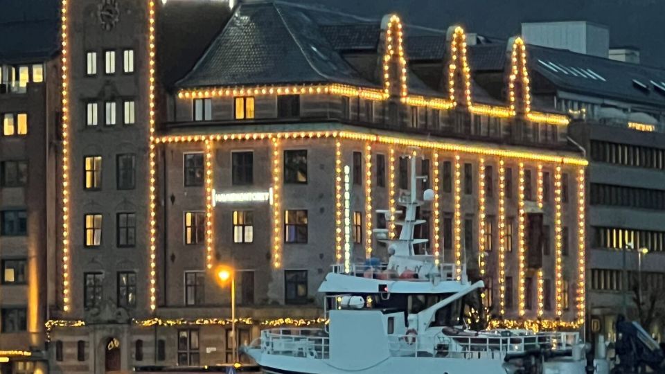 Home Hotel Havnekontoret