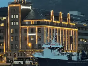 Home Hotel Havnekontoret