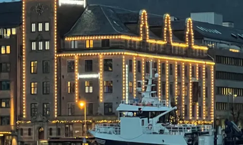 Home Hotel Havnekontoret