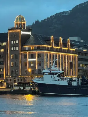 Home Hotel Havnekontoret