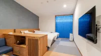 Kamegaike Onsen Kamenoyu Bettei - stanze in case private