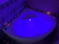 OVIDIO B&B - Hot Tub
