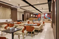 巴拿馬城地鐵購物中心萬怡飯店 - SPA