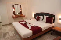 โรงแรม ราชา กัลยัน - ห้องครัว