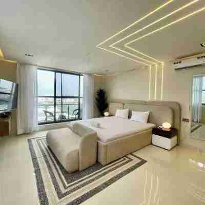 Haven Stay Apartment Rooms