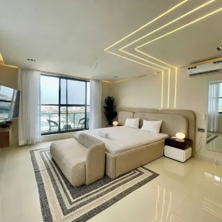 Haven Stay Apartment