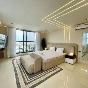 Haven Stay Apartment