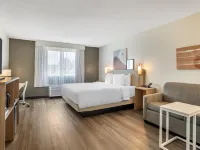 Spark by Hilton Kannapolis 카바러스 카운티 호텔