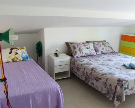 A Casuzza di Pina e Raffaele - Appartamento a Due Passi Dal Mare Hotels in Santa Croce Camerina