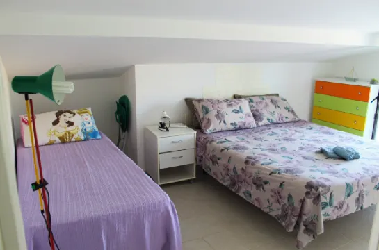 A Casuzza di Pina e Raffaele - Appartamento a Due Passi Dal Mare
