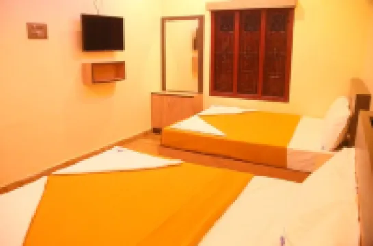 Sree Kumaran Residence