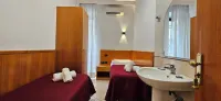 Hotel Zara Napoli - Balcony