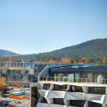 Mantra on Northbourne