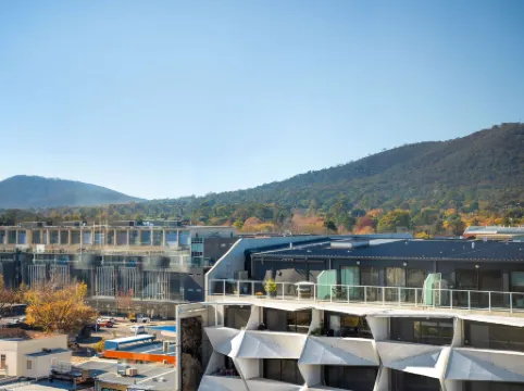 Mantra on Northbourne