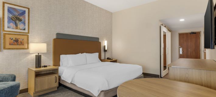 Hampton Inn Tulsa/Broken Arrow Hotels in Broken Arrow