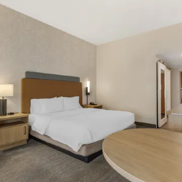 Hampton Inn Tulsa/Broken Arrow