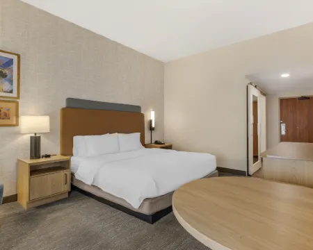 Hampton Inn Tulsa/Broken Arrow Hoteles en Broken Arrow