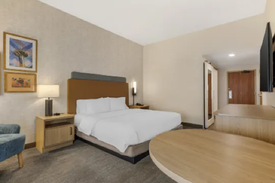 Hampton Inn Tulsa/Broken Arrow