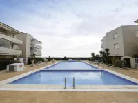 Cala Montero - parking