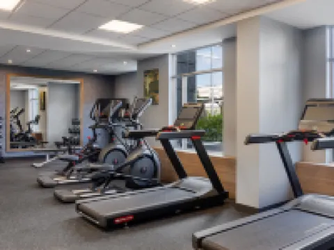 Homewood Suites by Hilton Ajax Hotels in Ajax