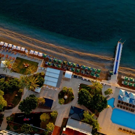 Club Hotel Rama