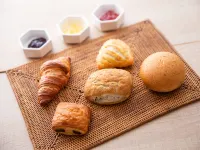Super Hotel Higashi-Maizuru - Frühstück