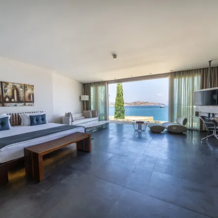 Kuum Hotel & Spa