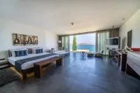 Kuum Hotel & Spa - baignoire