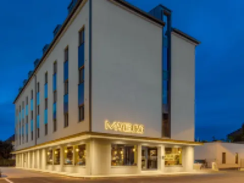 June Six Salzburg, a Tribute Portfolio Hotel Hotels in Salzburg