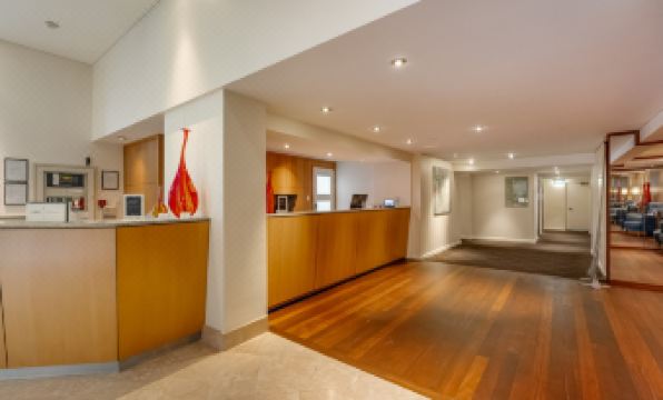 Crowne Plaza PERTH by IHG