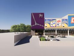 Yes Hotel Cabuyao Laguna