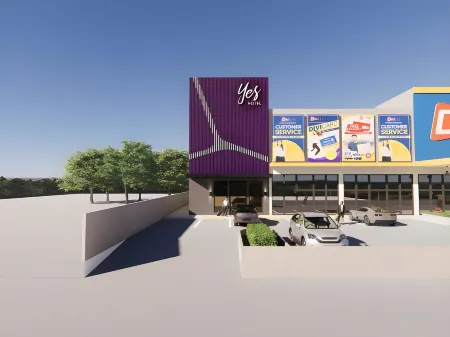 Yes Hotel Cabuyao Laguna